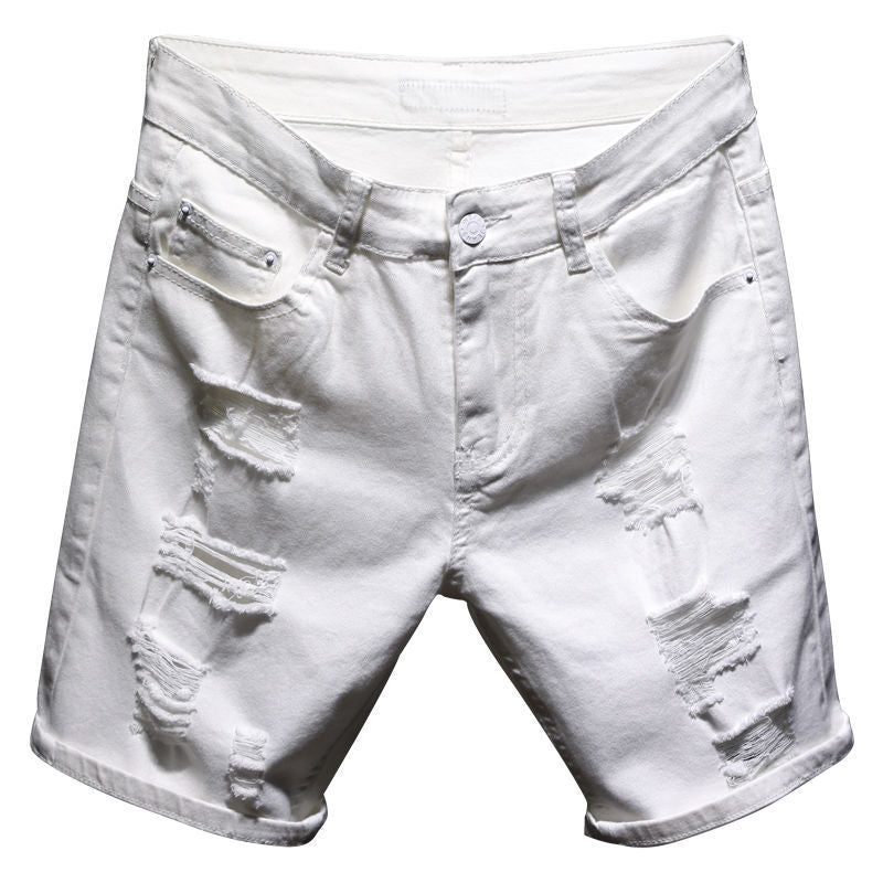 Jeans court pour Homme Boardshorts