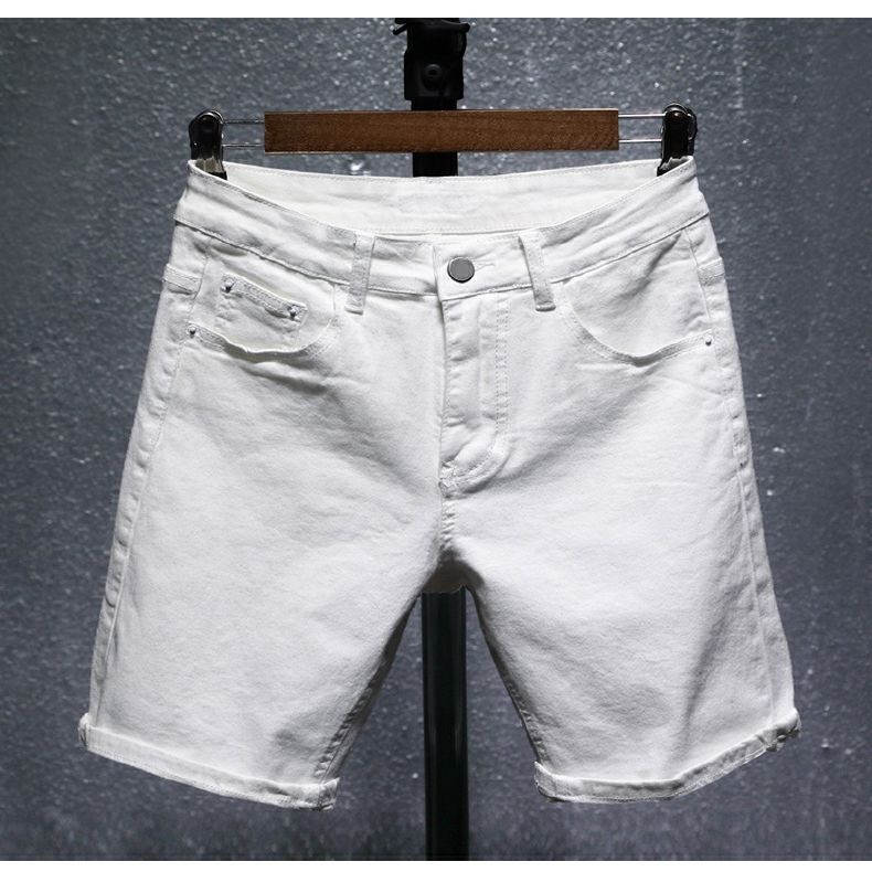 Jeans court pour Homme Boardshorts