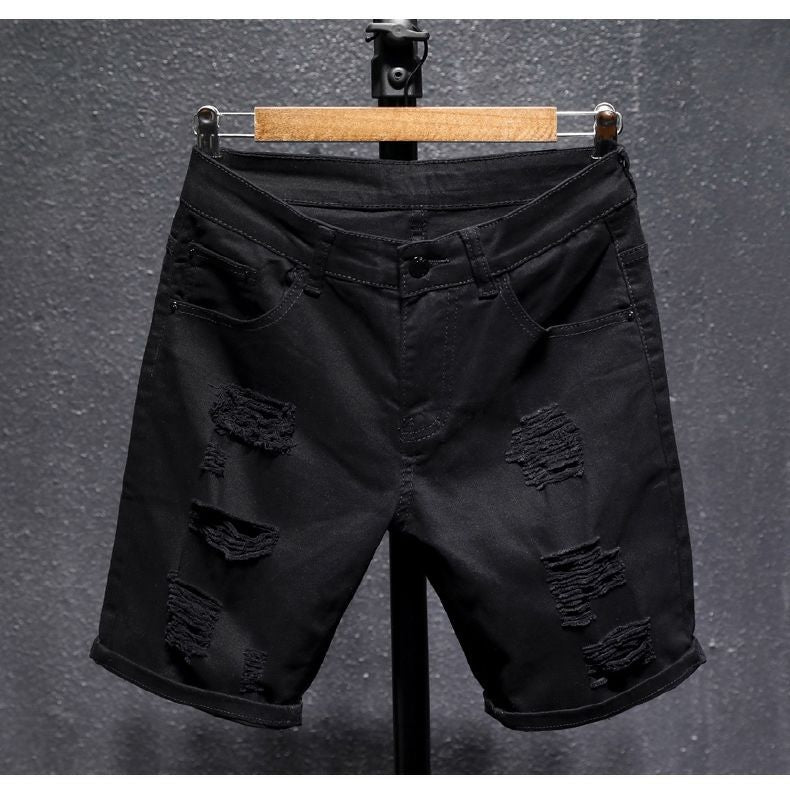 Jeans court pour Homme Boardshorts