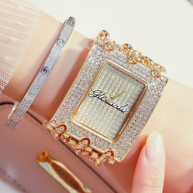 Montre Analogique Pour Femme