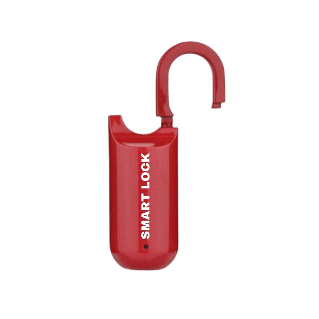 Cadenas a empreintes digitales