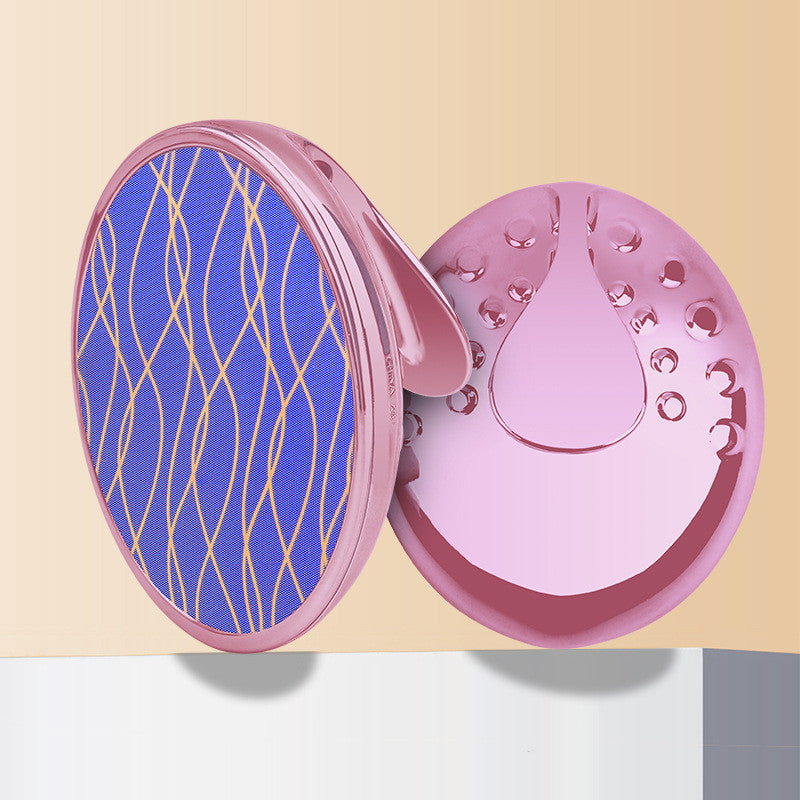 Épilateur Magique Cheveux Gomme Femmes Hommes Exfoliant poils Indolore