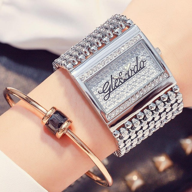 Montre Analogique Pour Femme