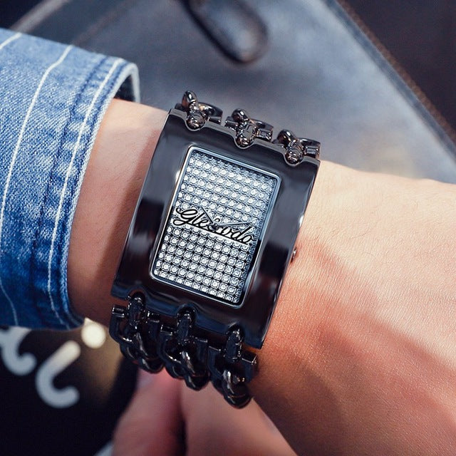 Montre Analogique Pour Femme
