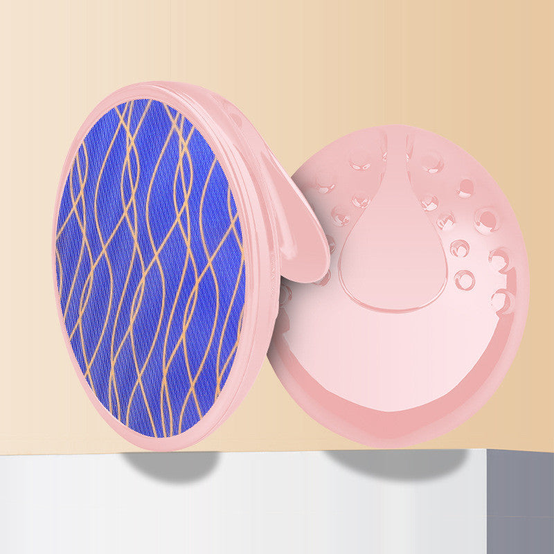 Épilateur Magique Cheveux Gomme Femmes Hommes Exfoliant poils Indolore