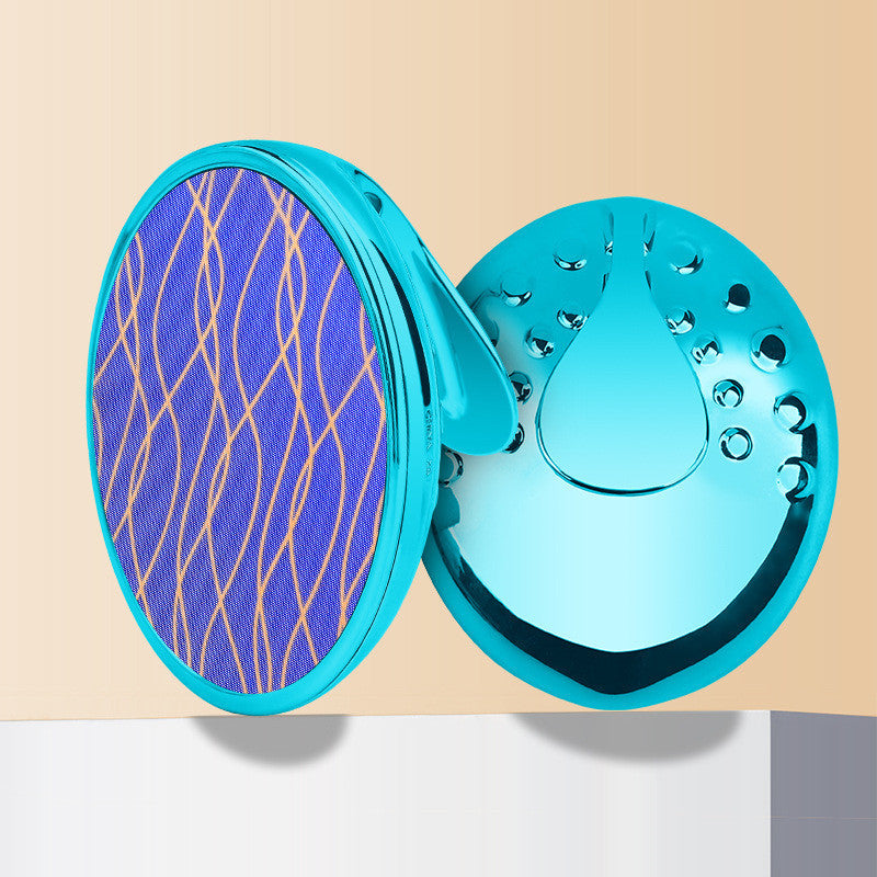 Épilateur Magique Cheveux Gomme Femmes Hommes Exfoliant poils Indolore