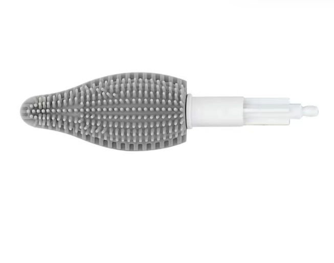 Brosse de nettoyage électrique brosse à vaisselle automatique sans fil