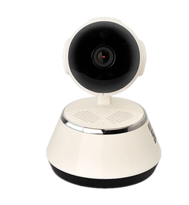 Caméra IP sans fil WIFI 720P caméra de sécurité à domicile